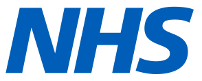 Logo: NHS Logo